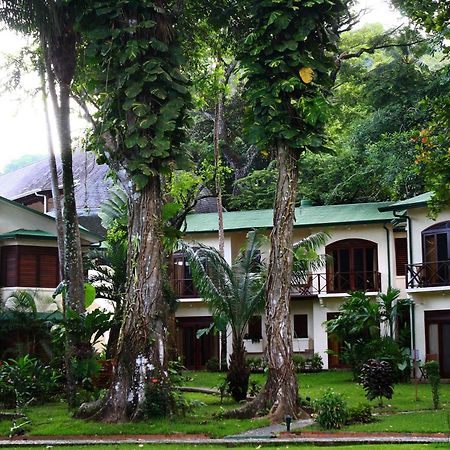 Club Del Mar Oceanfront Hotel Jaco Bagian luar foto